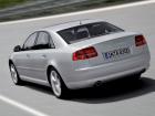 Audi A8 3.2 FSI Long, 2007 - 2010