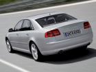 Audi A8 3.2 FSI quattro, 2007 - 2010