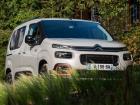 Citroen Berlingo 1.2, 2018 - ....