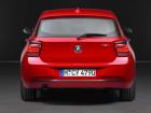 BMW 1 seeria 118i, 2011 - 2015