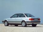 Audi  80 2.6 E Quattro, 1992 - 1995