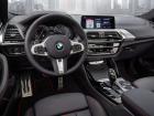 BMW X4 30i xDrive, 2018 - ....