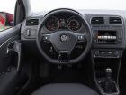 Volkswagen Polo 1.0, 2014 - ....
