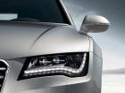 Audi A7 Sportback 3.0 TDI multitronic, 2012 - ....