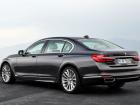 BMW 7 seeria 750LixDrive, 2015 - ....