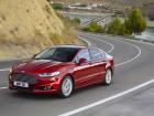 Ford Mondeo 2.0 EcoBoost AWD, 2013 - ....