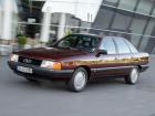 Audi 100 2.0, 1988 - 1991