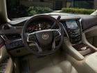 Cadillac Escalade 6.2, 2014 - ....