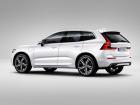 Volvo XC60 2.0 T8 AWD, 2017 - ....