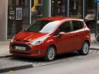 Ford B-MAX 1.0 EcoBoost, 2012 - ....
