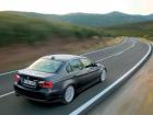 BMW 3 seeria 325xi, 2005 - 2007