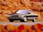 Cadillac Fleetwood 5.7, 1993 - 1994
