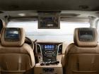 Cadillac Escalade 6.2, 2014 - ....