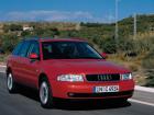 Audi A4 Avant 1.9 TDI, 2000 - 2001