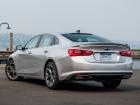 Chevrolet Malibu 2.0 Turbo, 2015 - ....