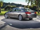BMW 5 seeria 520d, 2016 - ....