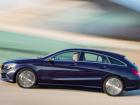 Mercedes-Benz CLA 200, 2016 - ....