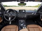 BMW 2 seeria 220d, 2017 - ....