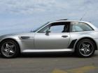 BMW M Coupe Coupe, 2001 - 2002