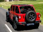 Jeep Wrangler 3.6 4x4, 2017 - ....