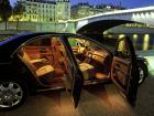 Maybach 57 S, 2006 - 2012