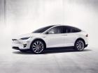 Tesla Model X P100D 4x4, 2015 - ....