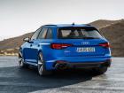 Audi RS 4 Avant 2.9 TFSI, 2017 - ....
