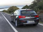 BMW 1 seeria 120d, 2017 - ....