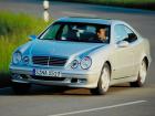 Mercedes-Benz CLK 430, 1999 - 2002