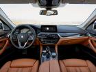 BMW 5 seeria 520d, 2016 - ....