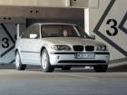 BMW 3 seeria 320d, 2001 - 2003