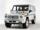 Mercedes-Benz G 300 D, 1993 - 1994