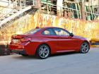 BMW 2 seeria 235i, 2013 - 2017