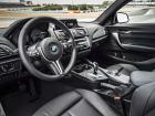 BMW M2 3.0, 2015 - ....