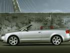 Audi S4 Cabriolet 4.2 Quattro, 2004 - 2005