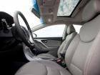 Hyundai Elantra 1.6i, 2010 - 2014