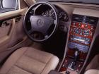 Mercedes-Benz C 180 Combi, 1996 - 1997