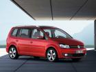 Volkswagen Touran 2.0 TDI, 2010 - 2015