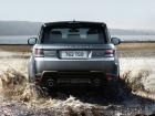 Land Rover Range Rover Sport 5.0, 2013 - ....