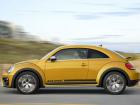 Volkswagen Beetle 2.0 TSI, 2016 - ....