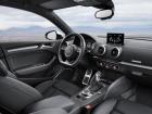 Audi S3 2.0 TFSI quattro, 2013 - 2016