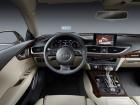 Audi A7 Sportback 3.0 TDI multitronic, 2012 - ....