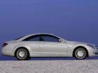 Mercedes-Benz CL 600, 2006 - 2010