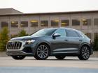 Audi SQ8 4.0 TDI quattro, 2019 - ....