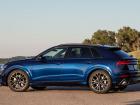 Audi SQ8 4.0 TDI quattro, 2019 - ....