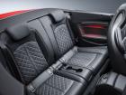 Audi S5 Cabriolet 3.0 TFSI Quattro, 2016 - ....