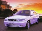 Daewoo Nubira 2.0, 1997 - 1999