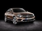 Mercedes-Benz GLC 300 4MATIC, 2016 - 2019
