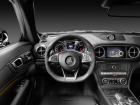 Mercedes-Benz SL 400, 2016 - ....
