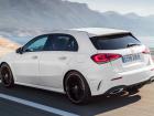 Mercedes-Benz A A250, 2018 - ....
